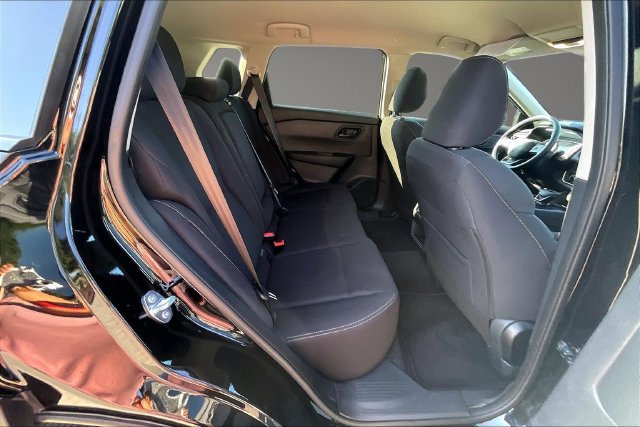 Certified 2026 Nissan Rogue S AWD/4WD image 25