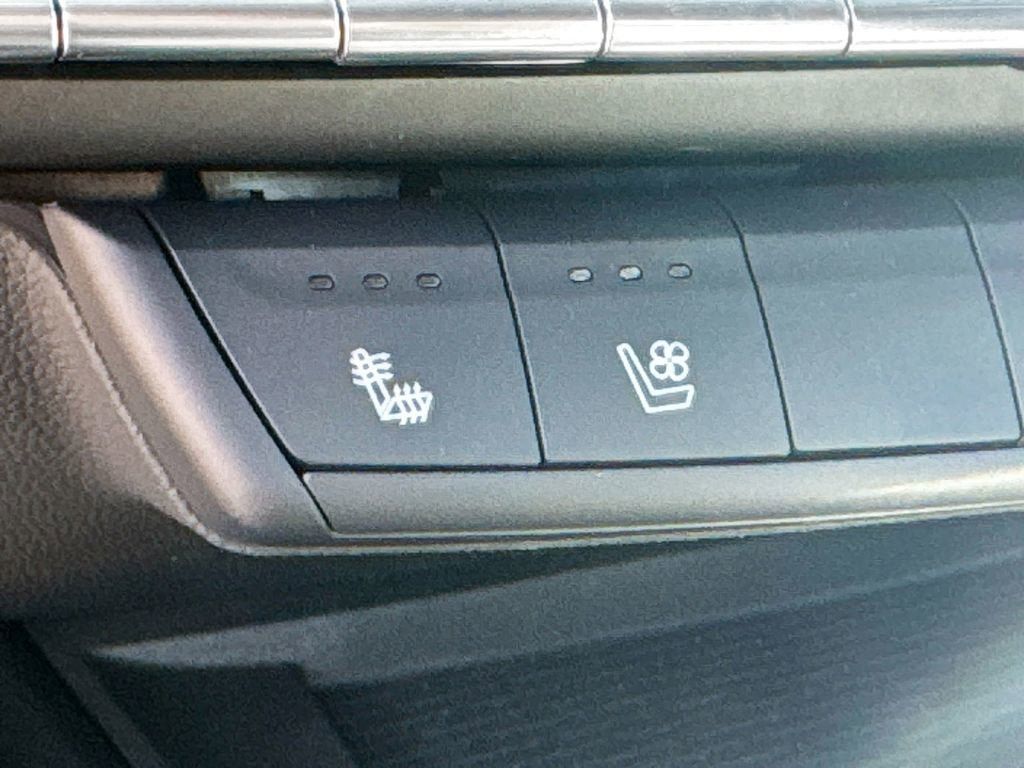 New 2026 Cadillac CT4 Premium Luxury AWD/4WD image 26
