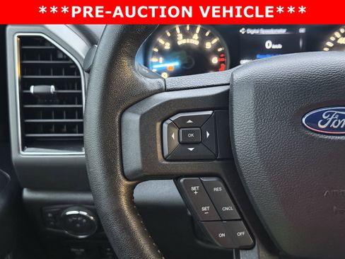 Used 2018 Ford F150 XLT w/ Equipment Group 302A Luxury image 23