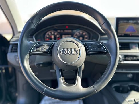 Used 2018 Audi A4 2.0T Premium image 28