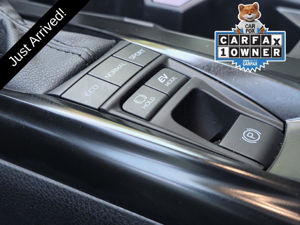 Used 2026 Toyota Camry LE FWD image 22