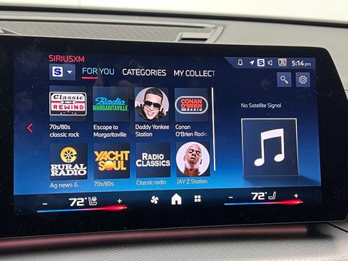 Certified 2025 BMW X2 M35i AWD/4WD image 13