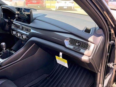 New 2026 Acura Integra Type S image 14