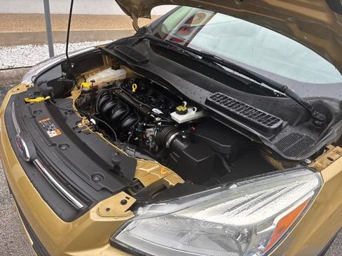 Used 2015 Ford Escape SE FWD image 68