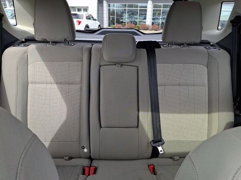 Certified 2018 Ford EcoSport SE w/ SE Convenience Package image 19