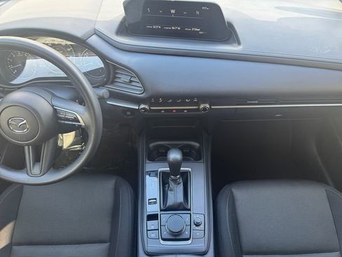 Used 2025 MAZDA CX-30 AWD 2.5 S image 12