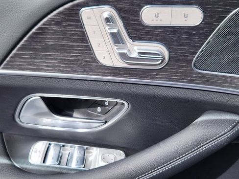 New 2026 Mercedes-Benz GLE 350 4MATIC image 11