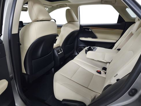 Certified 2022 Lexus RX 350 AWD w/ Premium Package image 32