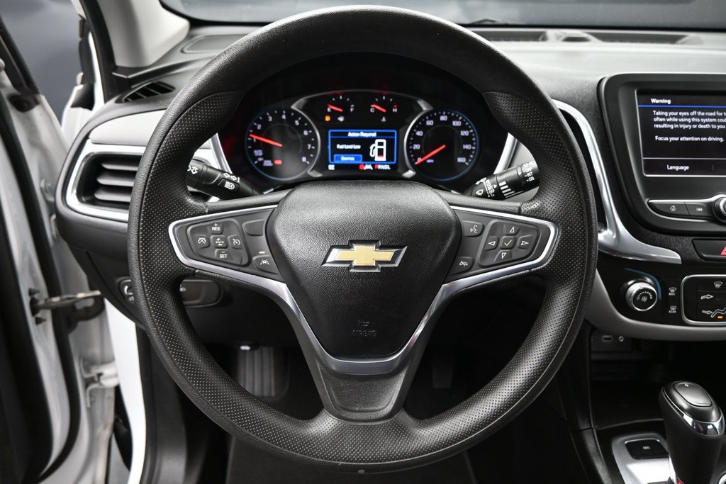 Used 2020 Chevrolet Equinox LT AWD/4WD image 11