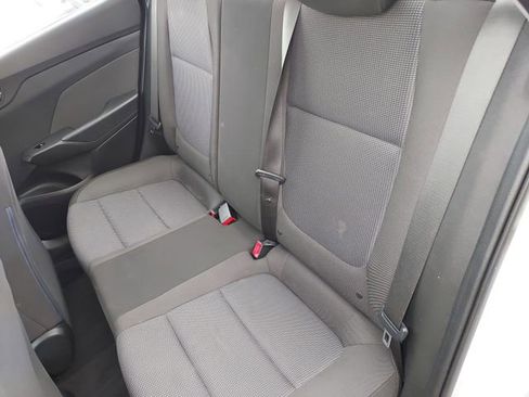 Used 2018 Hyundai Accent SE image 25