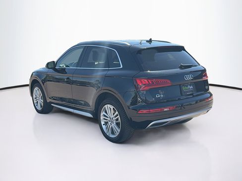 Used 2018 Audi Q5 2.0T Premium Plus w/ Premium Plus Package AWD/4WD image 5
