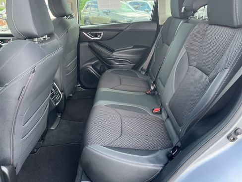 Certified 2023 Subaru Forester Premium AWD/4WD image 12