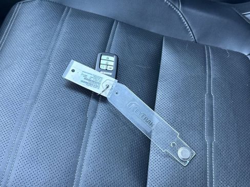 Certified 2021 Honda CR-V EX-L image 10