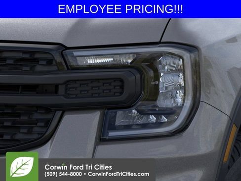 New 2026 Ford Ranger XL AWD/4WD image 18