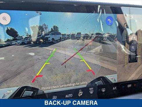 New 2026 Ford Bronco Sport Badlands w/ Sasquatch Badlands Package AWD/4WD image 15