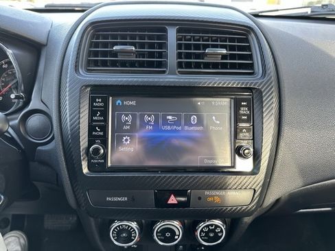Used 2019 Mitsubishi Outlander Sport ES image 31