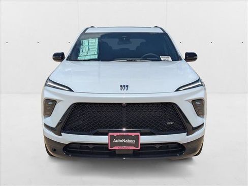 New 2026 Buick Enclave Sport Touring w/ Power Package image 6