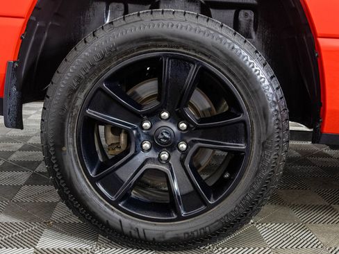 Used 2023 RAM 1500 Big Horn AWD/4WD image 57