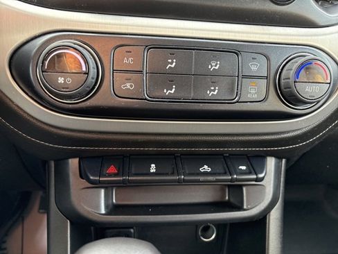 Used 2022 GMC Canyon Elevation w/ Trailering Package image 26