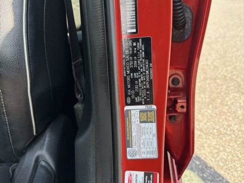 Used 2021 Kia Forte GT-Line image 27