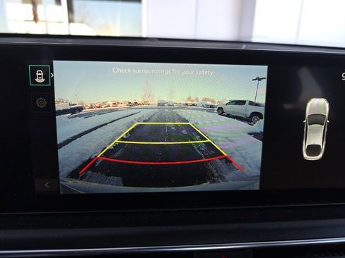 Used 2025 Kia K5 GT-Line w/ GT-Line Premium Package image 32