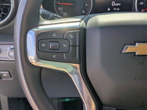 Used 2025 Chevrolet Blazer LT image 20