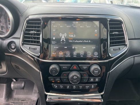 Used 2019 Jeep Grand Cherokee Summit w/ Skid Plate Group image 22