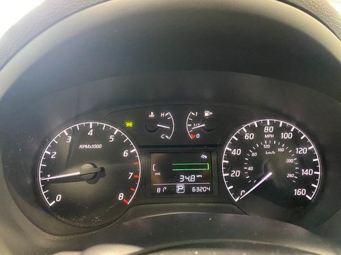 Used 2017 Nissan Sentra S FWD image 23