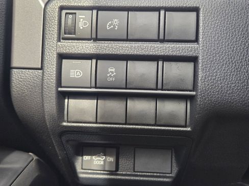 New 2026 Toyota Tacoma SR5 image 20