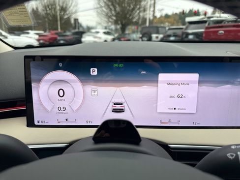 New 2026 Genesis GV70 2.5T Advanced image 24