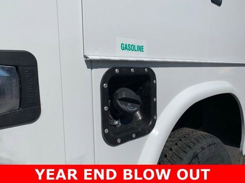 New 2024 Ford F350 XLT w/ FX4 Off-Road Package image 23