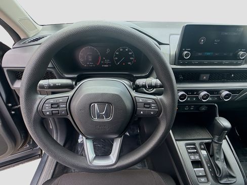 Used 2023 Honda CR-V EX image 10