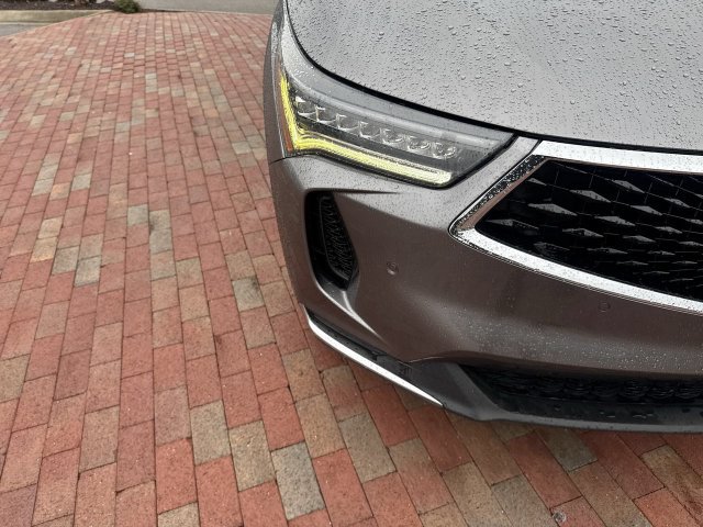 Used 2024 Acura RDX w/ Technology Package AWD/4WD image 21