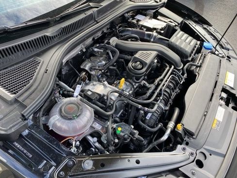 New 2026 Volkswagen Jetta S image 52