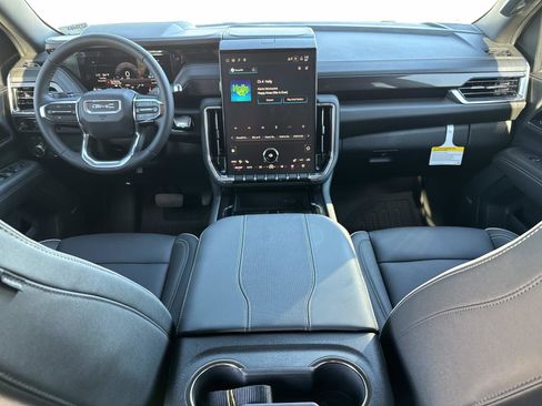 New 2026 GMC Yukon Elevation w/ LPO, Get Active Package image 18