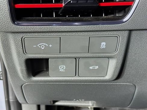 Certified 2025 Hyundai Sonata N Line image 10