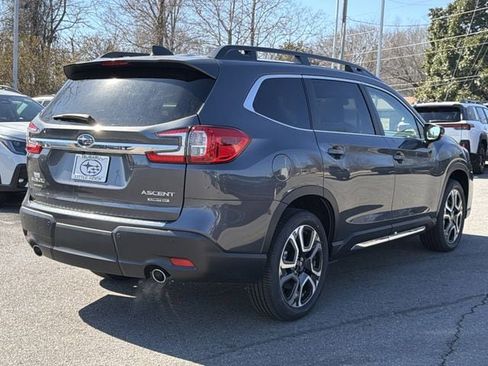 New 2026 Subaru Ascent Limited image 3