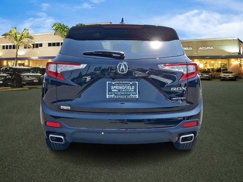 Used 2023 Acura RDX AWD image 6