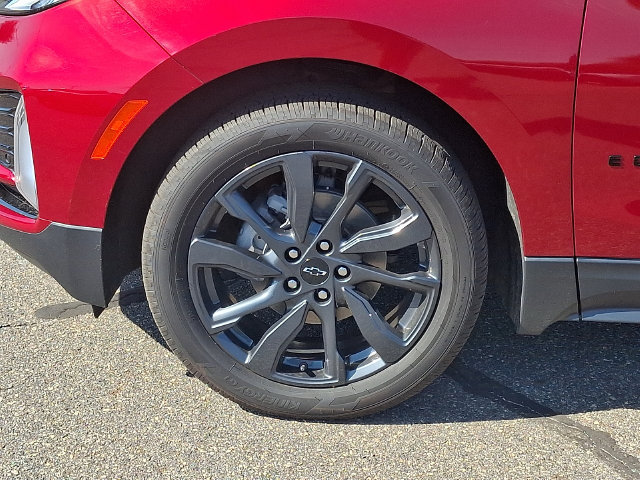 Used 2022 Chevrolet Equinox RS AWD/4WD image 8