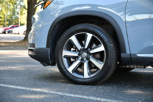 Used 2024 Honda Pilot Touring image 12