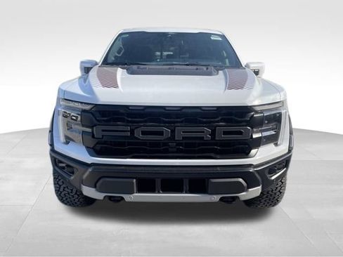 New 2025 Ford F150 Raptor image 9
