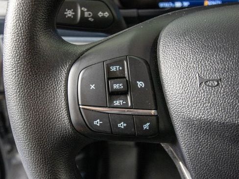 Used 2025 Ford Maverick XLT w/ Equipment Group 302A AWD/4WD image 21