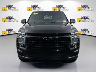Used 2025 Chevrolet Tahoe RST w/ RST Performance Edition video 2
