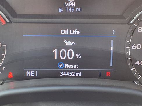 Used 2023 Cadillac CT5 Premium Luxury w/ Climate Package image 31