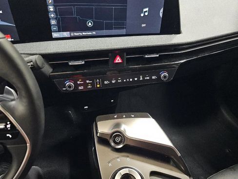 Used 2024 Kia EV6 Light image 14