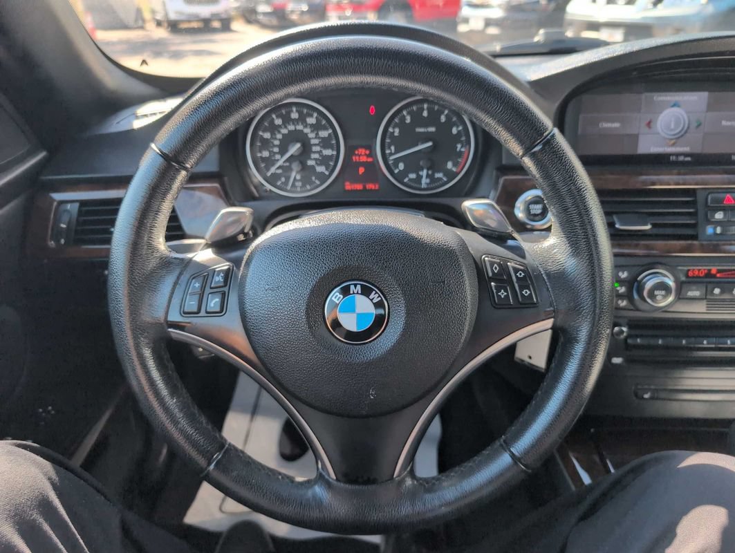 Used 2008 BMW 335i Convertible RWD image 23