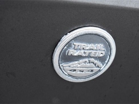 Used 2014 Jeep Wrangler Unlimited Sahara w/ Dual Top Group image 13