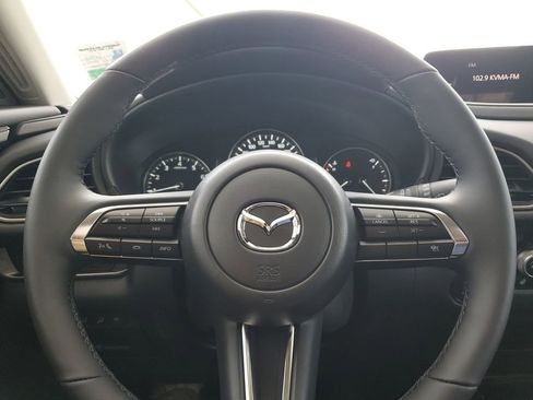 New 2026 MAZDA CX-30 AWD 2.5 S w/ Premium Package image 22