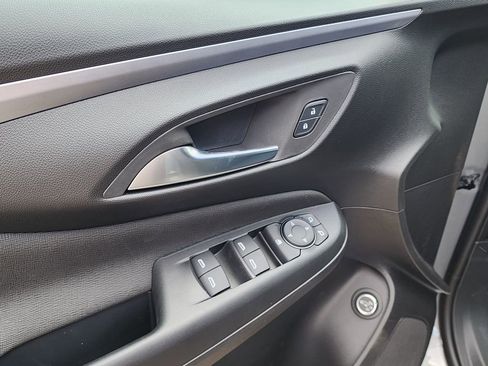 New 2026 Buick Envista Preferred w/ Convenience I Package FWD image 14