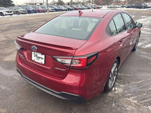 Certified 2024 Subaru Legacy Limited image 3